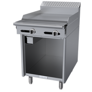 Garland C24-1-1S Range, 24" Heavy Duty, Gas