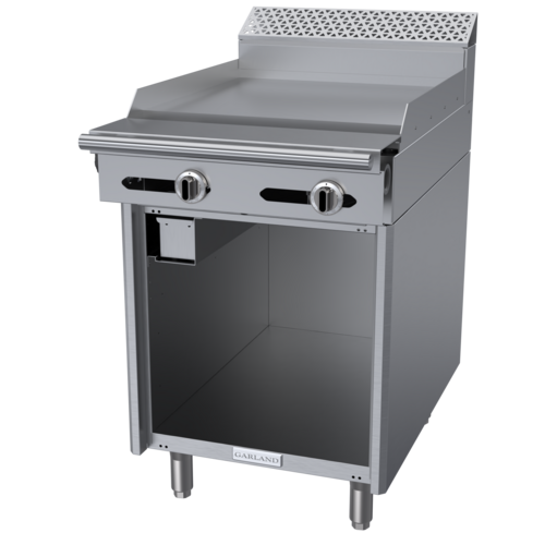 Garland C24-1-1S Range, 24" Heavy Duty, Gas