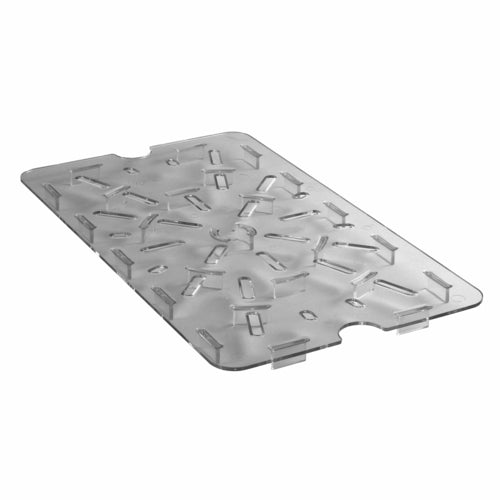 Cambro 1826DSCW135 Camwear Drain Shelf | 18” x 26”
