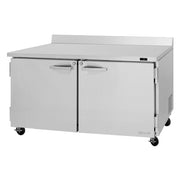 Turbo Air PWF-60-N Worktop Freezer