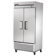 True Mfg. T-35F-HC Reach-In Freezer