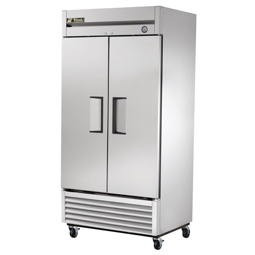 True Mfg. T-35F-HC Reach-In Freezer