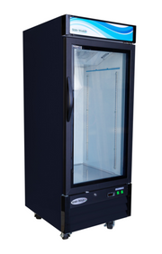 Serv-Ware GR12B-HC Merchandiser Refrigerator