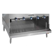 Imperial (Middleby) ICBS-4836 Equipment Stand, for Countertop Cooking