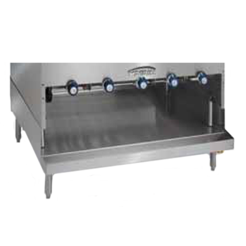 Imperial (Middleby) ICBS-4836 Equipment Stand, for Countertop Cooking