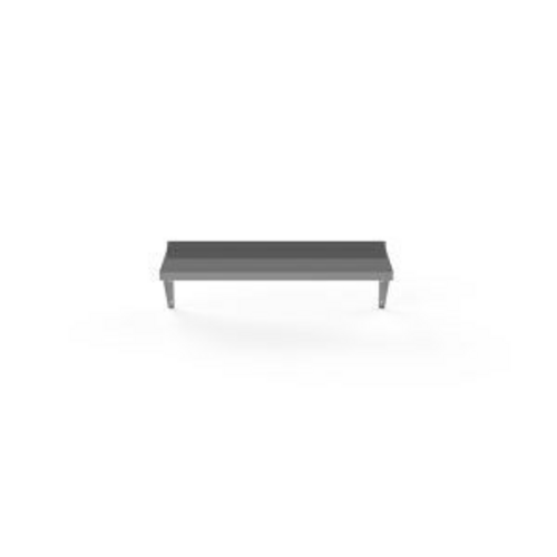 Atosa USA, Inc. SWS1260/304 Shelving, Wall Mounted