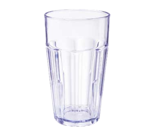 G.E.T. 9920-1 Bahama 20 oz Plastic Tumbler (Multiple Colors) | Case of 72