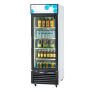 Migali Industries C-23RM-HC Merchandiser Refrigerator