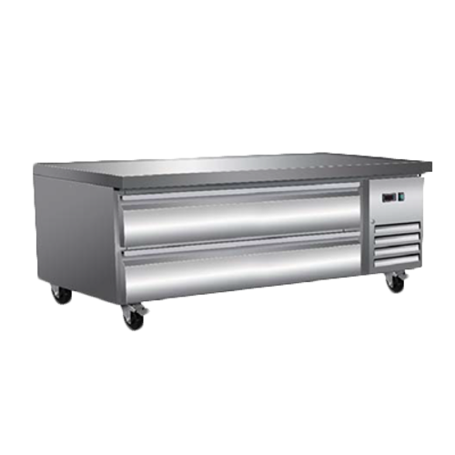 Serv-Ware CB60-HC Chef Base