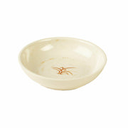 Thunder Group 3955GD 5 1/2" Bowl (Flat), Gold Orchid 9 oz. | Case of 12