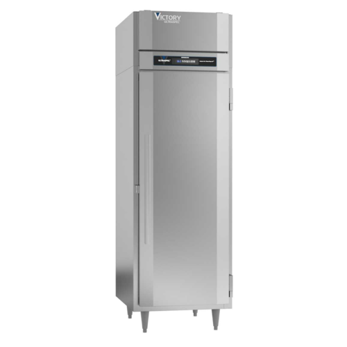 Victory RSA-1D-S1-PT-HC Pass-Thru Refrigerator