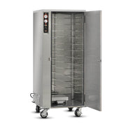 FWE ETC-UA-6HD Heated Mobile Cabinet