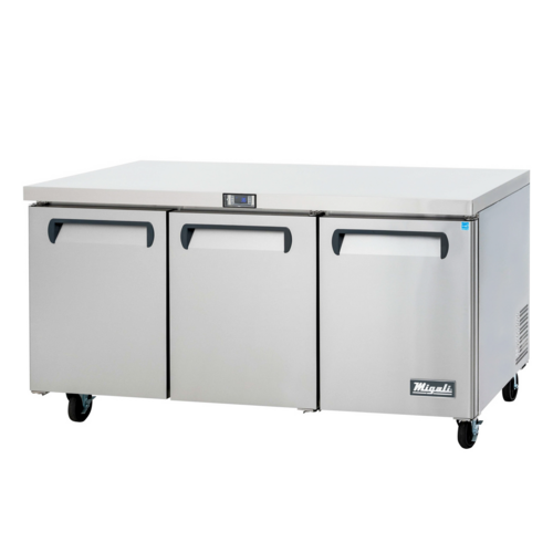 Migali Industries C-U72R-HC Undercounter Refrigerator