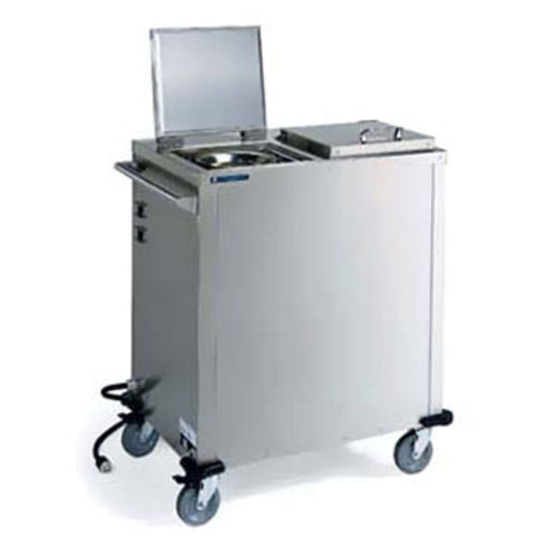 Lakeside Manufacturing 7500 Plate Dispenser