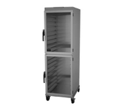 NU-VU (Middleby) HW-2G Cabinet, Enclosed, Bun / Food Pan