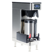 Bunn 51100.0103 ICB SH-DV Automatic Coffee Brewer | 120/208-240V