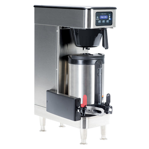 Bunn 51100.0103 ICB SH-DV Automatic Coffee Brewer | 120/208-240V
