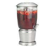 Tablecraft 75 2-1/2 Gallon Stainless Steel Beverage Dispenser