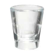 G.E.T. SW-1433-1-CL 41098 oz. Shot Glass | Case of 24