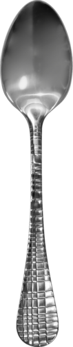 International Tableware DR-114 7-1/4" Dessert Spoon | Case of 12