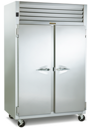 Traulsen RLT232DUT-HHS Reach-In Freezer