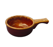 International Tableware OSC-15-H 12 oz. Soup Crock | Case of 24