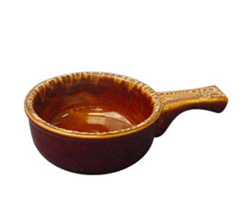 International Tableware OSC-15-H 12 oz. Soup Crock | Case of 24