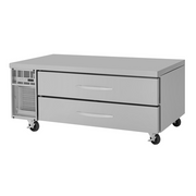 Turbo Air PRCBE-60R-N-FT Chef Base