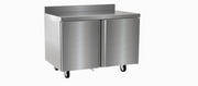 Delfield ST4548NP Freezer Counter, Work Top