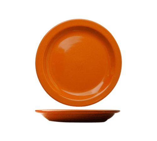 International Tableware CAN7-VML 7-1/4" dia. Plate | Case of 36