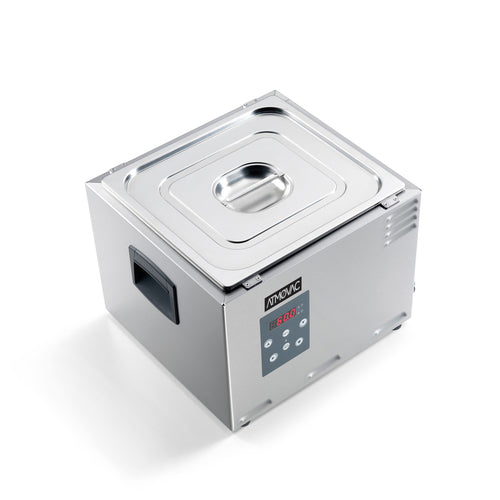 Eurodib USA SR23 Sous Vide Cooker