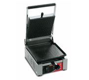 Sirman 34A1601105SI Sandwich / Panini Grill