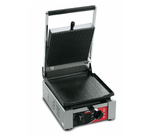 Sirman 34A1601105SI Sandwich / Panini Grill