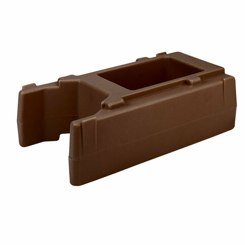 Cambro R500LCD 4-9/16" Beverage Dispenser Stand for 250LCD/UC & 500LCD/UC
