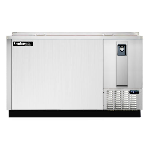 Continental Refrigerator BC64N Bottle Cooler