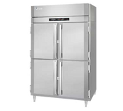 Victory RS-2D-S1-HD-HC Reach-In Refrigerator