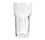 International Tableware 650RT 12 oz. Cooler Glass | Case of 36