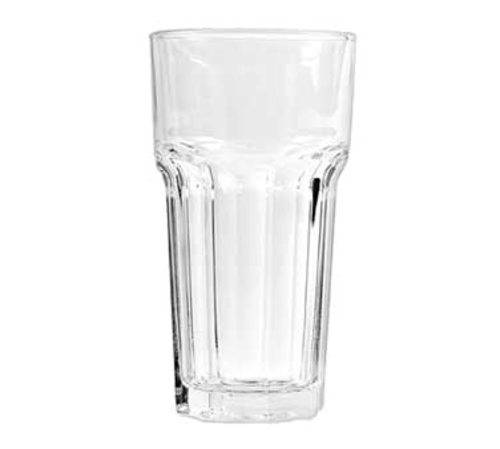 International Tableware 650RT 12 oz. Cooler Glass | Case of 36
