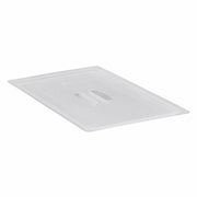 Cambro 10PPCH190 Full Size Food Pan Cover w/ Handle