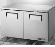 True Mfg. TUC-48C-HC Undercounter Refrigerator
