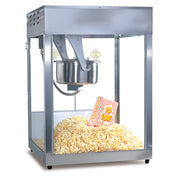 Gold Medal Macho Pop 2553BC 26" 16/18 oz. Popcorn Machine