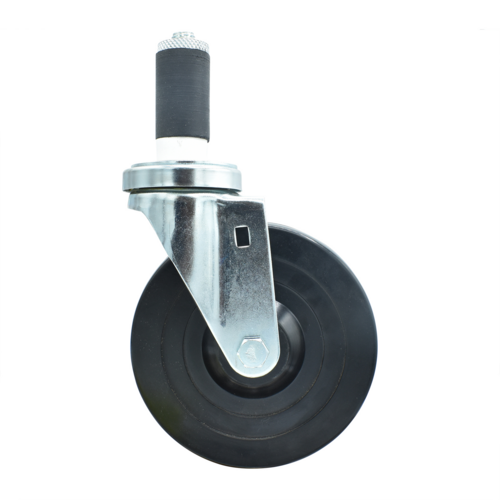 BK Resources 5SBR-2RA-HR Casters