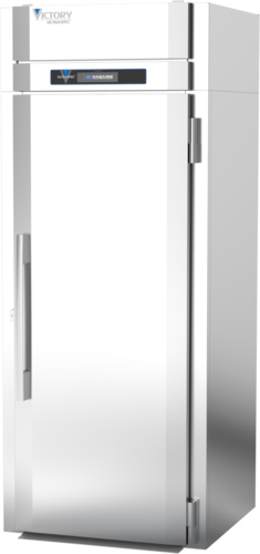 Victory HIS-1D-1-XH Heated Cabinet