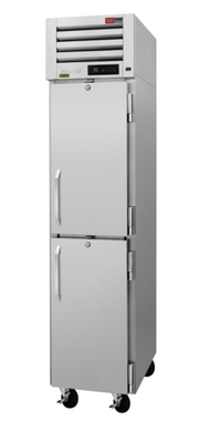 Turbo Air PRO-12-2R-N(-L) Reach-In Refrigerator