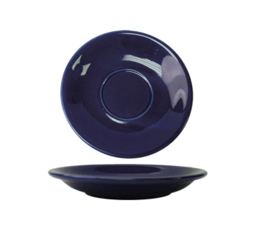 International Tableware CA2-VML 6" dia. Saucer | Case of 36