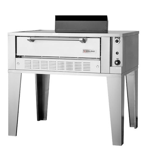 Garland G2071 Oven, Deck-Type, Gas