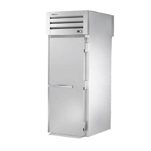 True Mfg. STG1HRT-1S-1S Heated Cabinet