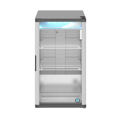 Hoshizaki RM-7-HC Merchandiser Refrigerator