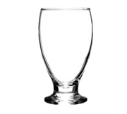 International Tableware 506 12 oz. Goblet Glass | Case of 48
