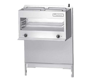 Garland GIRCM48 Cheesemelter, Gas